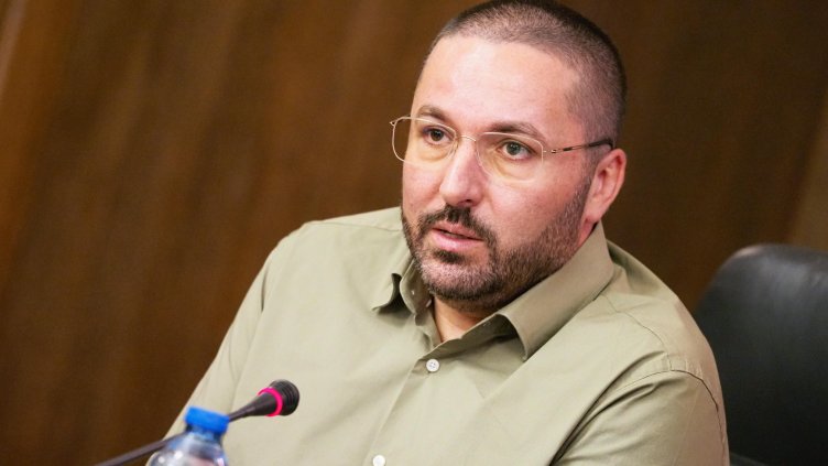 Снимка: БГНЕС