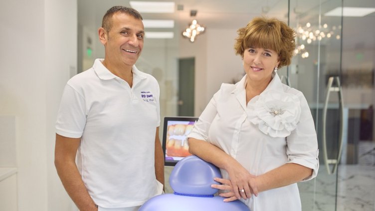 Д-р Павлови: За здрави зъби децата да пият чиста изворна вода