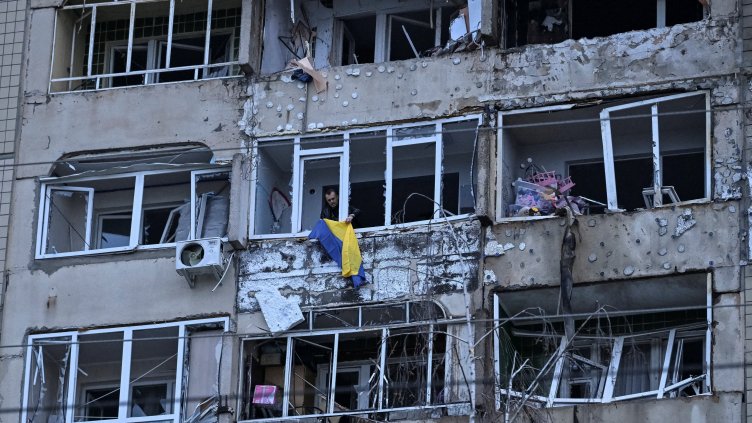 Снимка: Reuters