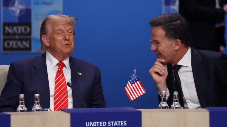 Снимка: Ройтерс