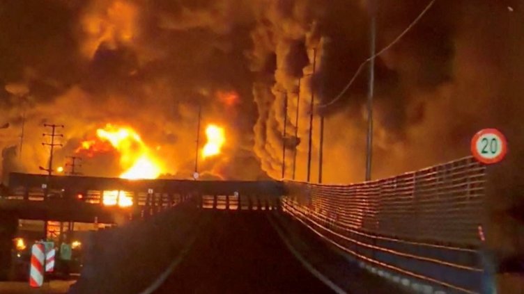 Снимка: Ройтерс