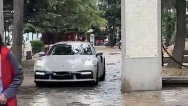 Емрах Стораро пак сгафи, полицията го вика на разпит ВИДЕО
