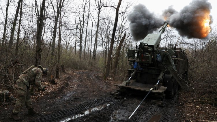 Снимка: Reuters