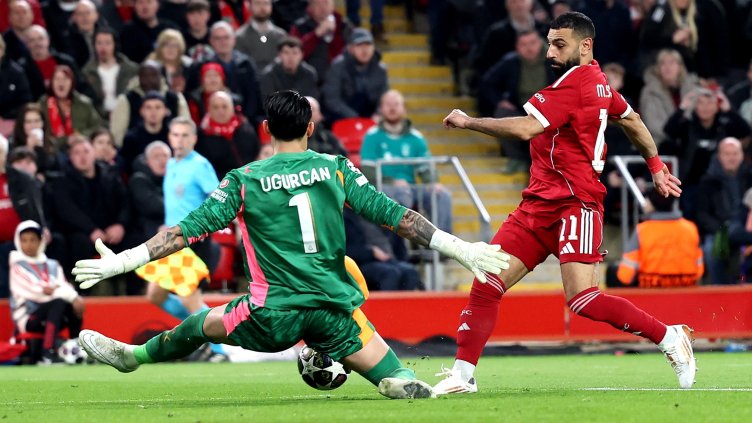 Снимка БГНЕС