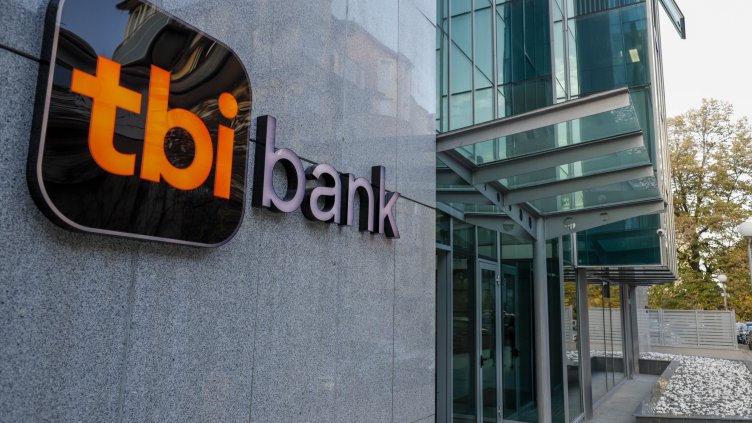 tbi bank отчете силен растеж през първото тримесечие на 2025 г.