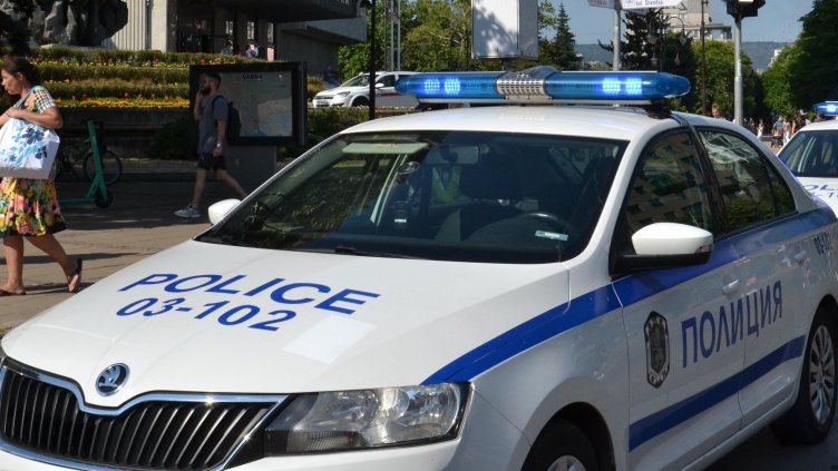 Снимка: БГНЕС