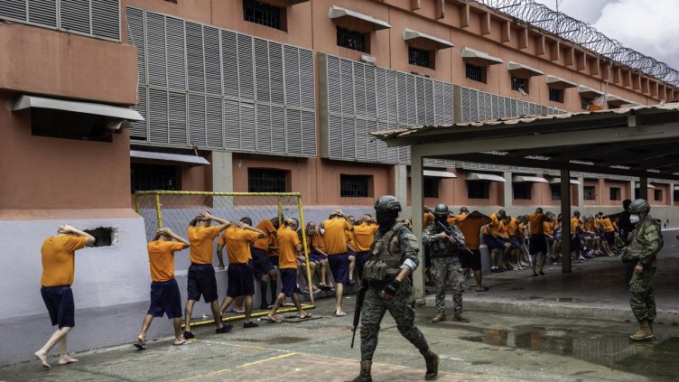 Снимка БГНЕС