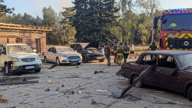 Снимка: Reuters