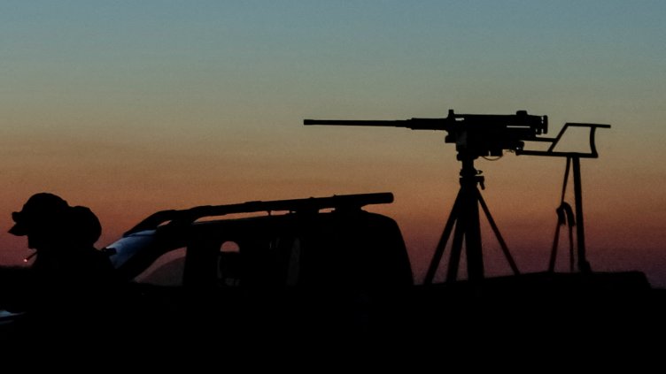 Снимка: Reuters