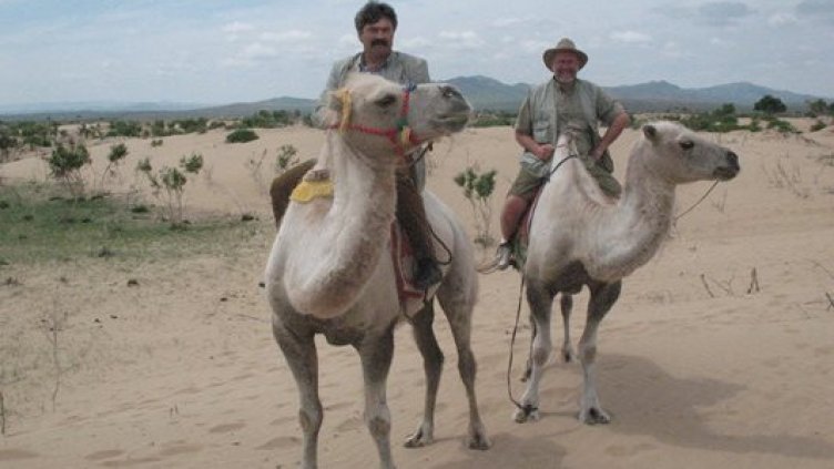 Снимка: Експлорър Клуб България