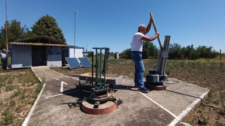  Министерството на земеделието и храните