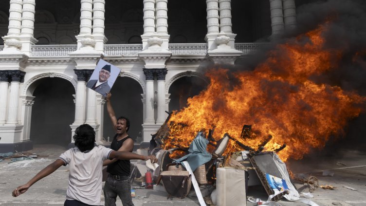 Снимка: БГНЕС/ЕРА