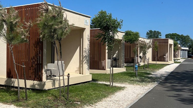 Къмпинг &bdquo;Градина&ldquo; с отстъпки за ранни записвания до края на март