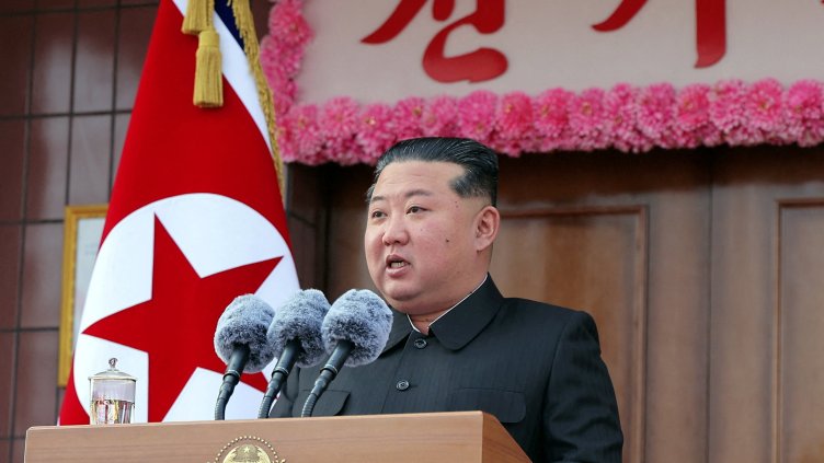 Снимка: Reuters