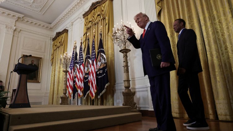 Снимка: Reuters