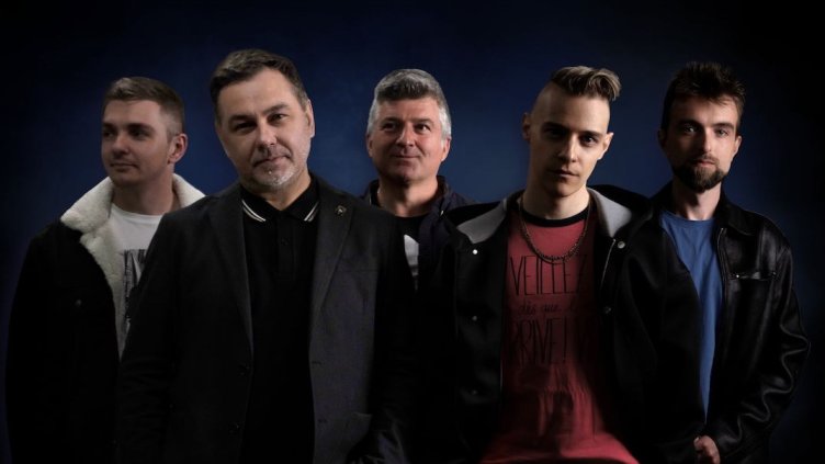 Innerglow пускат новия си сингъл “Измислен човек“ в колаборация със Свилен от „Остава“ 