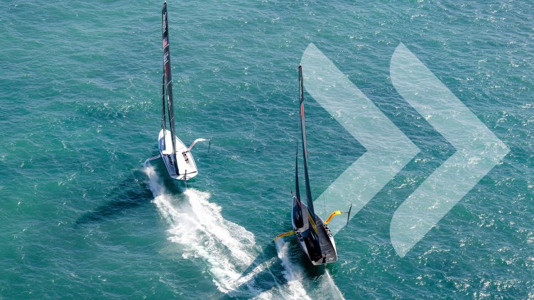 УниКредит става глобален партньор на Louis Vuitton 38-ата Купа на Америка