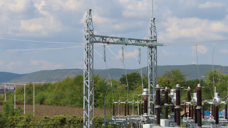 Снимка: ЕСО