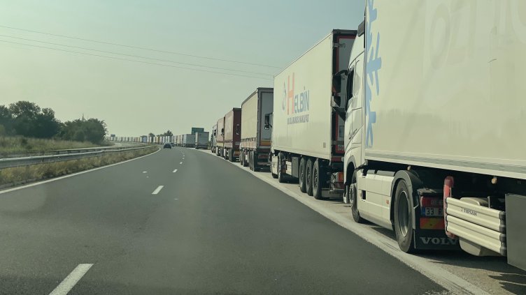 Снимка: БГНЕС