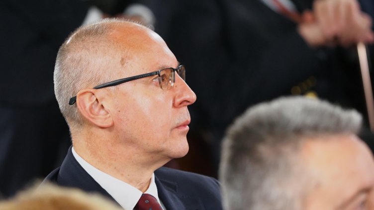 Снимка: БГНЕС