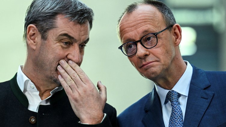 Снимка: Reuters