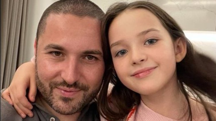 Николай Попов: За първи път, откакто загубих Сияна, се почувствах истински щастлив