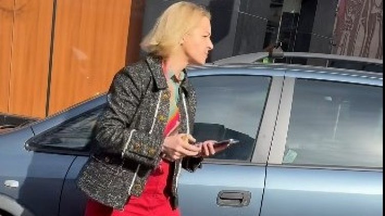 Снимка: Скрийн фейсбук 