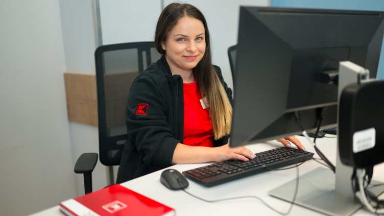 Снимки: Кауфланд