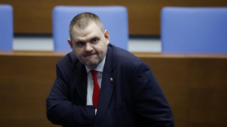 БГНЕС