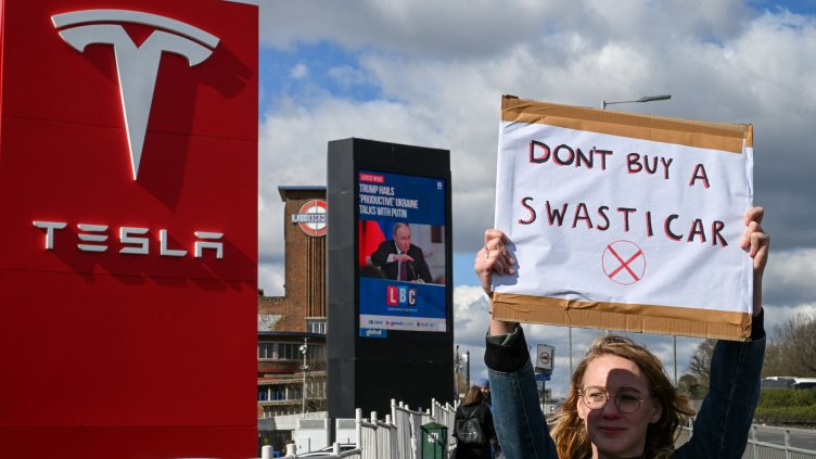 Снимка: Reuters