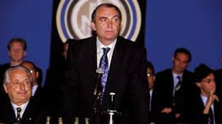 Снимка ФК Интер