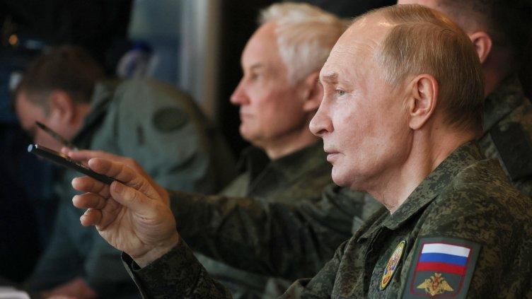 Снимка: Reuters