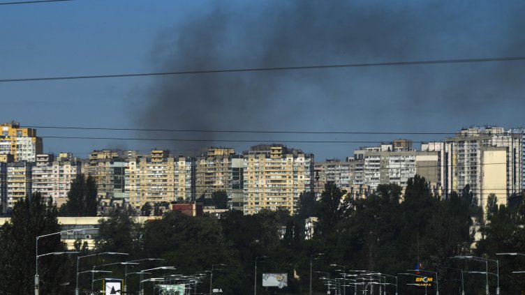 Снимка: БГНЕС/ EPA