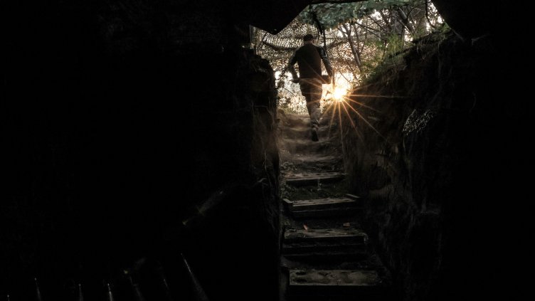 Снимка: Reuters