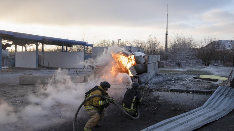 Снимка:БГНЕС/EPA