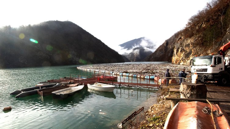 Снимка: архив, БГНЕС