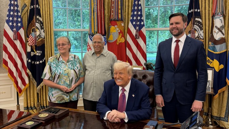 The Post Millennial, X