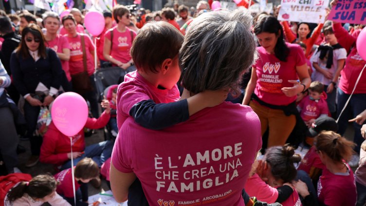 Снимка: Ройтерс