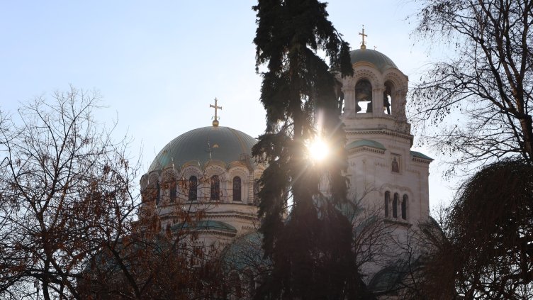 Снимка: архив, БГНЕС