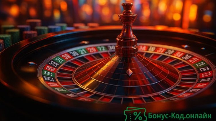 Червено или черно: Какъв промо код за рулетка можем да открием?