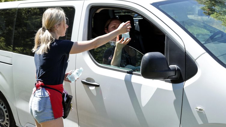 Снимка: БГНЕС/ EPA