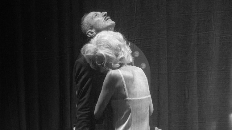 Снимка: Стефан Здравески, Народен театър "Иван Вазов"