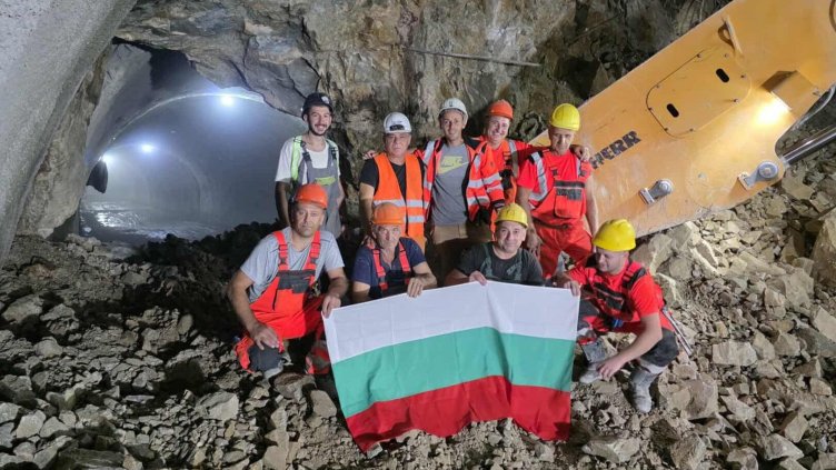 Снимка: НКЖИ