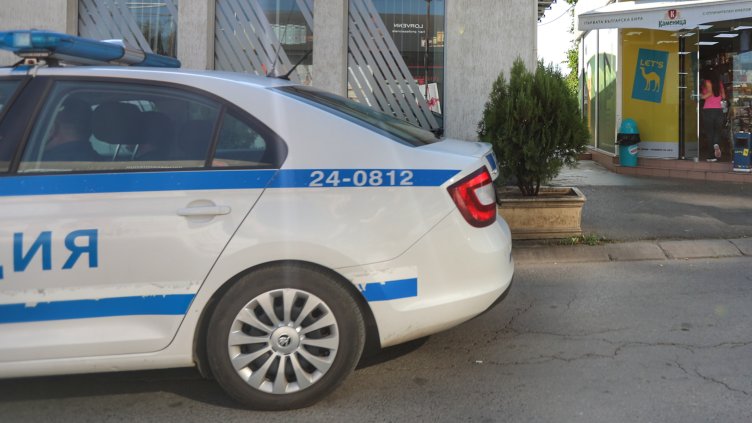 Снимка: Димитър Кьосемарлиев, Dnes.bg