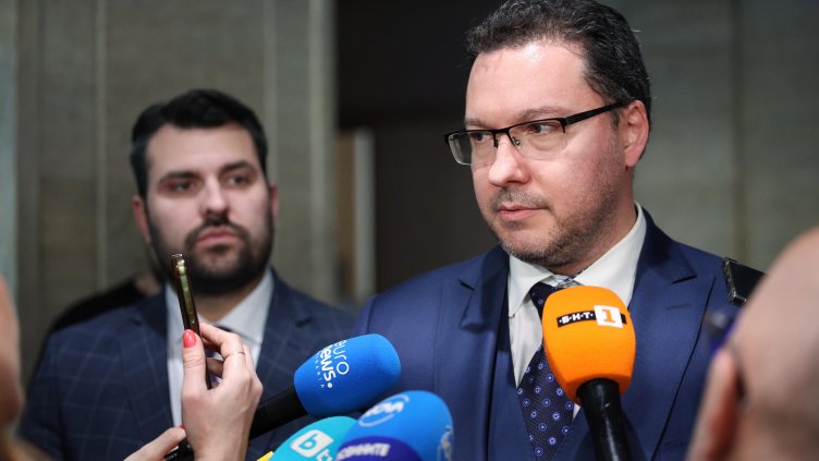 Снимка: БГНЕС