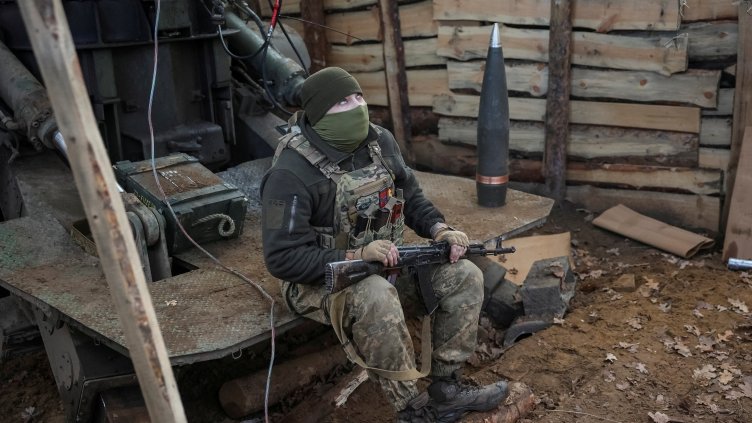 Последните мирни усилия на Вашингтон разтърсиха трансатлантическия алианс