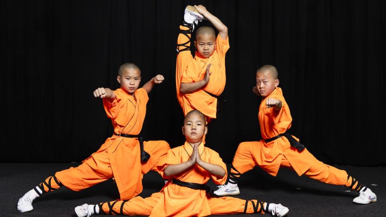 Монасите от Шаолин идват с грандиозно юбилейно шоу в България
