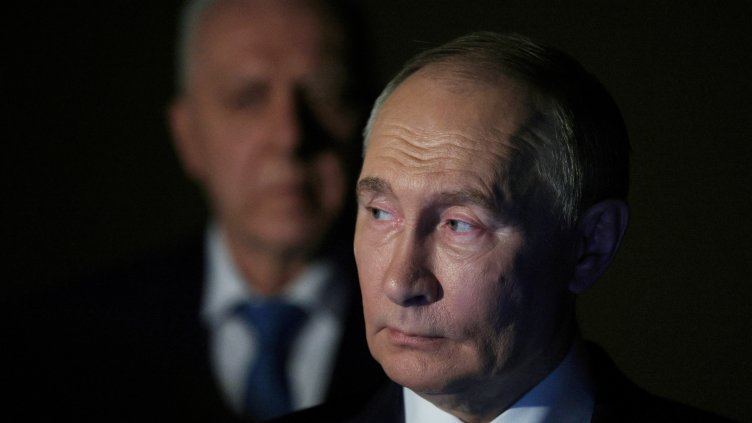 Снимка: Reuters