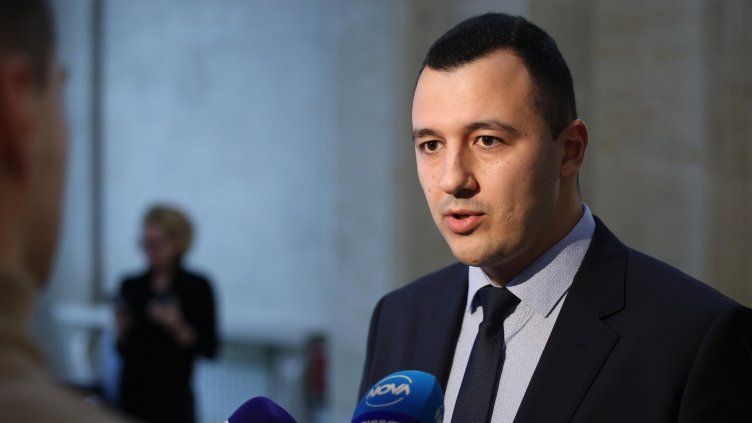 Снимка: архив, БГНЕС