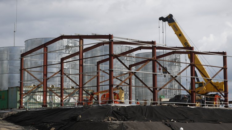 Снимка: БГНЕС/ EPA